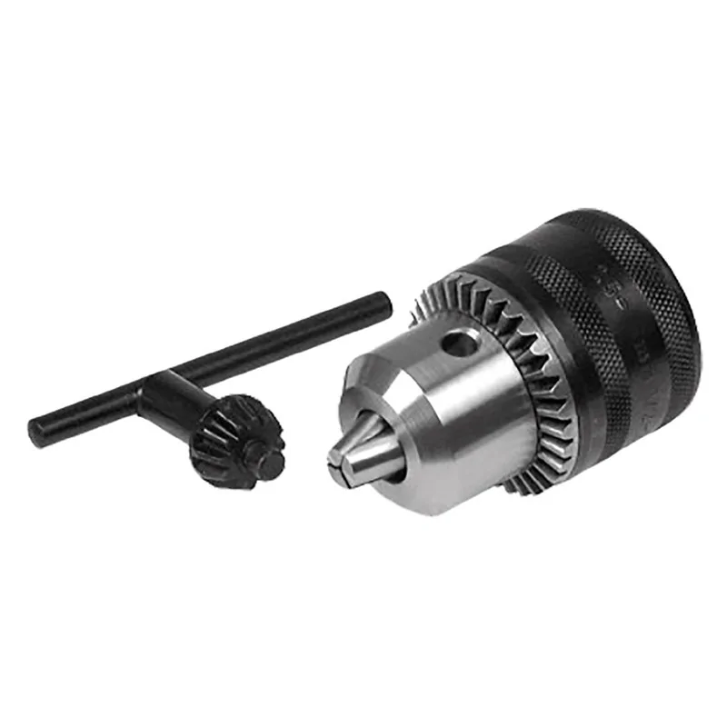 MANDRINO CON CHIAVE VERTO