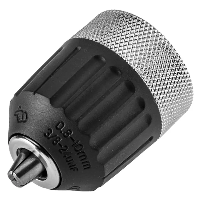 MANDRINO SENZA CHIAVE GRAPHITE