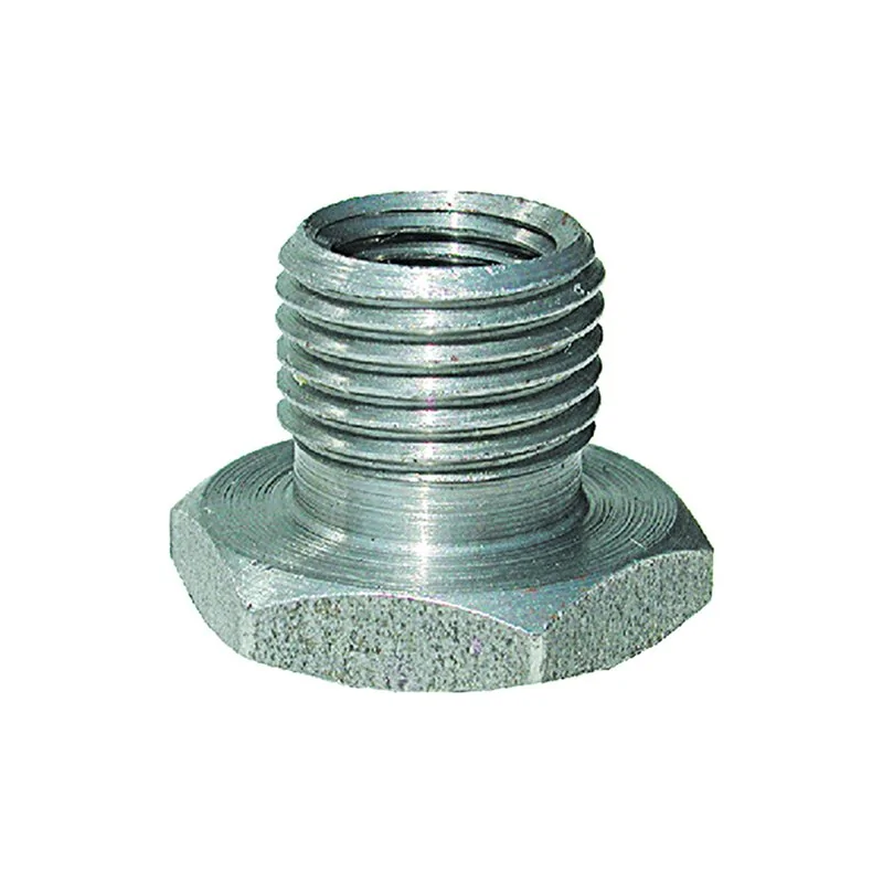 RIDUZIONE PER MANDRINO