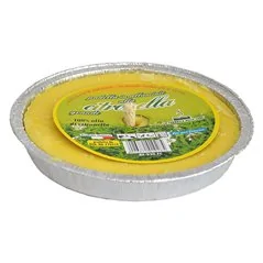 CANDELA ALLA CITRONELLA STAGNOLA