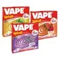 SPIRALI INSETTICIDE PROFUMATE VAPE