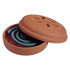 COCCIO CON SPIRALI INSETTICIDE VULCANO