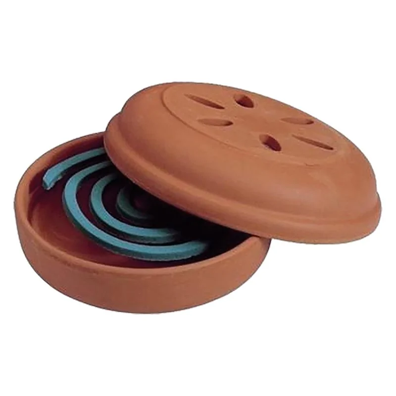COCCIO CON SPIRALI INSETTICIDE VULCANO