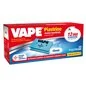 ANTIZANZARE PIASTRINE RICARICA VAPE