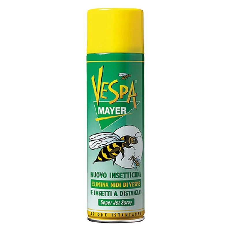 INSETTICIDA SPRAY 'VESPE'