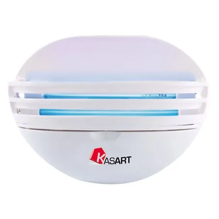 INSETTICIDA ELETTRICO CON CARTA ADESIVA 2 x 8 W