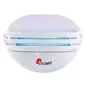 INSETTICIDA ELETTRICO CON CARTA ADESIVA 2 x 8 W