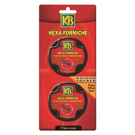 ESCA ANTIFORMICHE GEL 'NEXA'