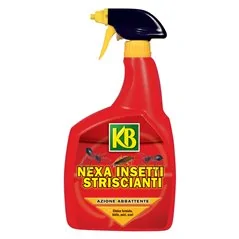 INSETTICIDA LIQUIDO 'NEXA'