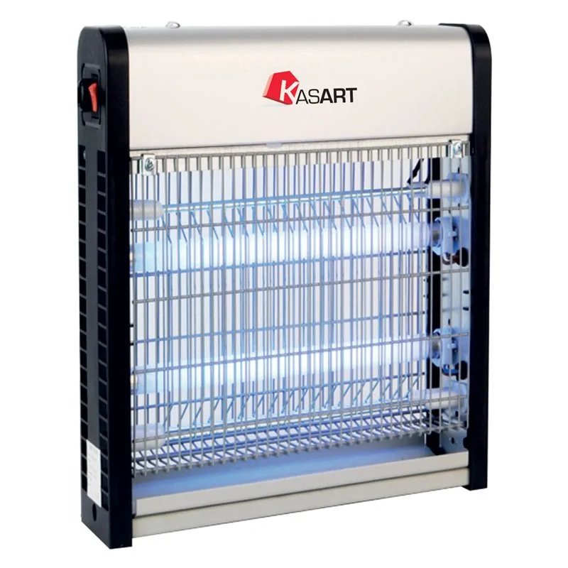 INSETTICIDA ELETTRICO 2 x 10 W