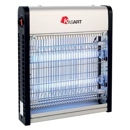 INSETTICIDA ELETTRICO 2 x 10 W