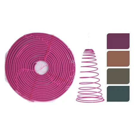 SPIRALE INSETTICIDA A SOSPENSIONE