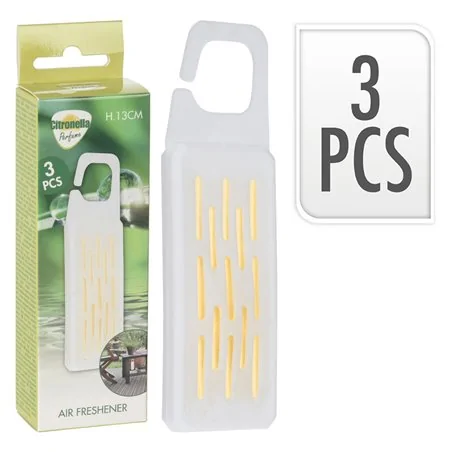 PROFUMATORE ALLA CITRONELLA