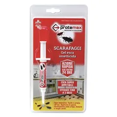 GEL ANTISCARAFAGGI 7 GR