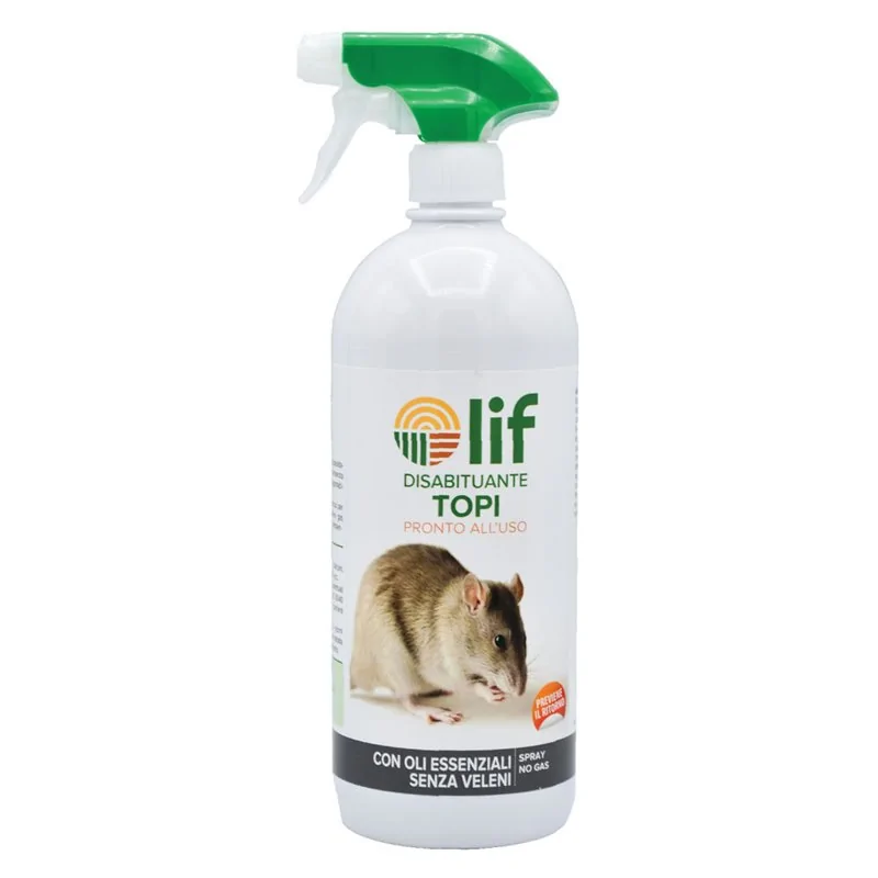 DISABITUANTE PER TOPI