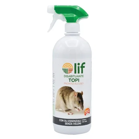 DISABITUANTE PER TOPI