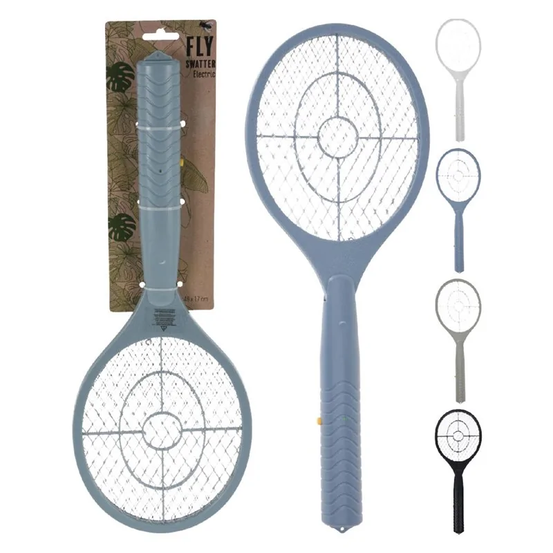 RACCHETTA FULMINA INSETTI