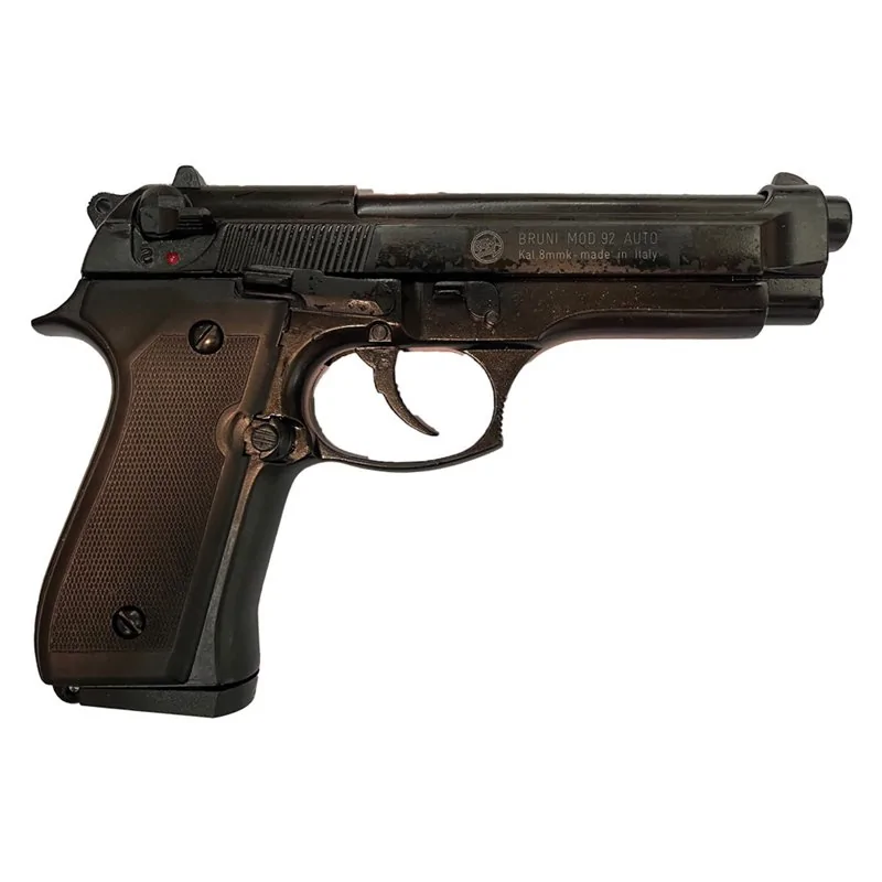 PISTOLA SCACCIACANI '92'
