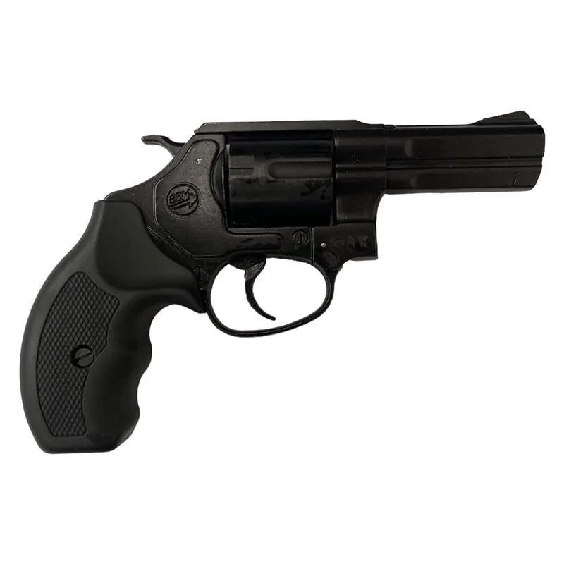 PISTOLA SCACCIACANI REVOLVER 'NEW 380 L'