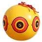 PALLONE SCACCIA VOLATILI IN SET