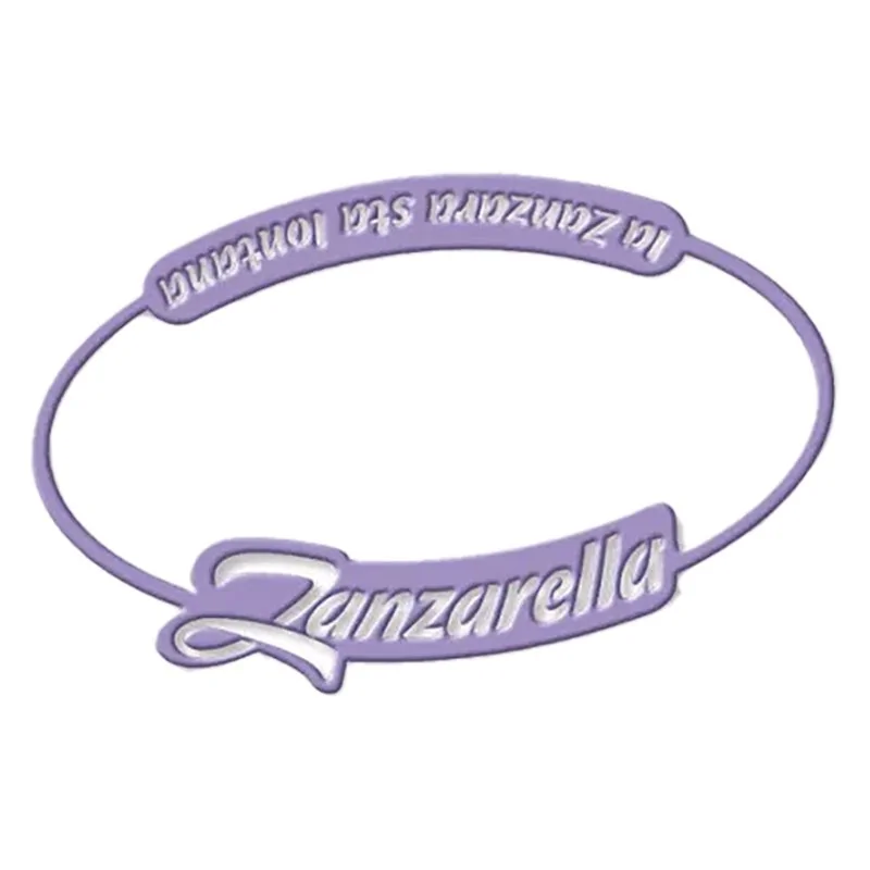 BRACCIALETTO ANTI ZANZARA 'FAMILY'