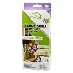 ANTITARME ALIMENTARI