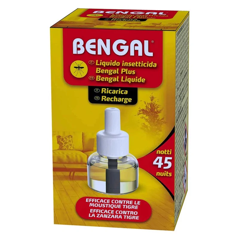 ANTIZANZARE 45 NOTTI l