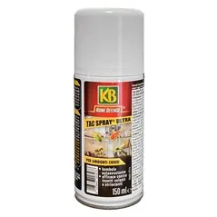 INSETTICIDA LIQUIDO AUTOSVUOTANTE 'TAC SPRAY ULTRA'