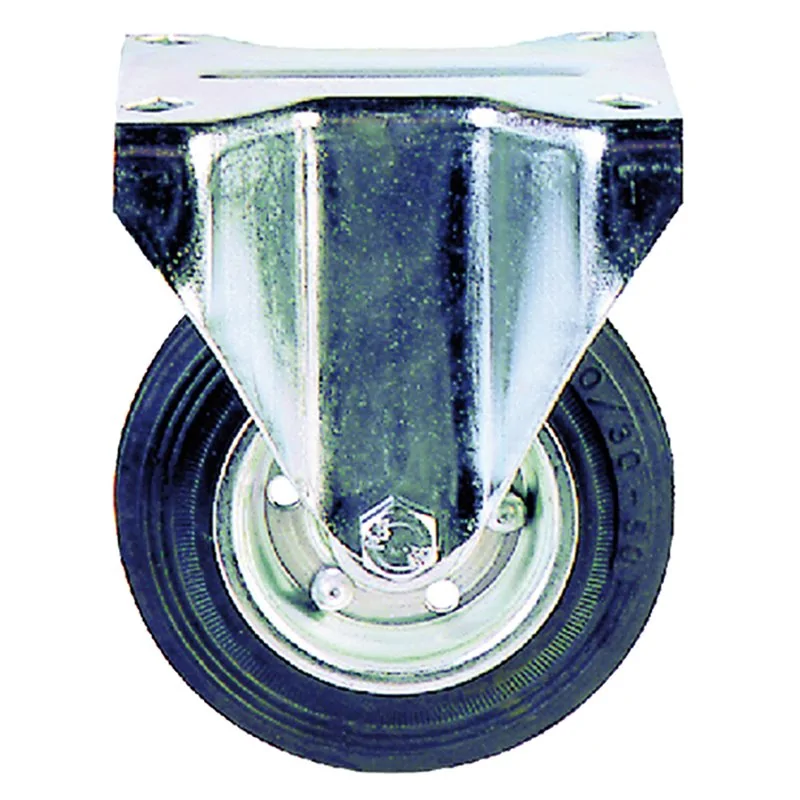 RUOTA PER CARRELLI ARTICOLO 80A