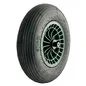 RUOTA PER CARRIOLA DISCO PVC PER TK/100 