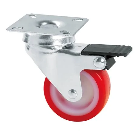 RUOTA PER MOBILI ARTICOLO 235/BIS 