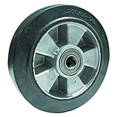 RUOTA PER TRANSPALLET ARTICOLO 16A