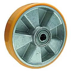 RUOTA PER TRANSPALLET ARTICOLO 18A 