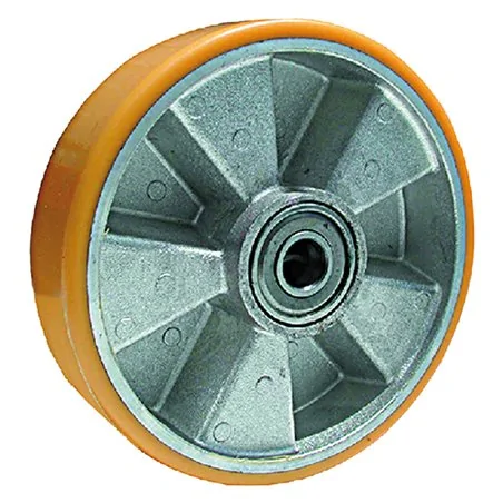 RUOTA PER TRANSPALLET ARTICOLO 18A 