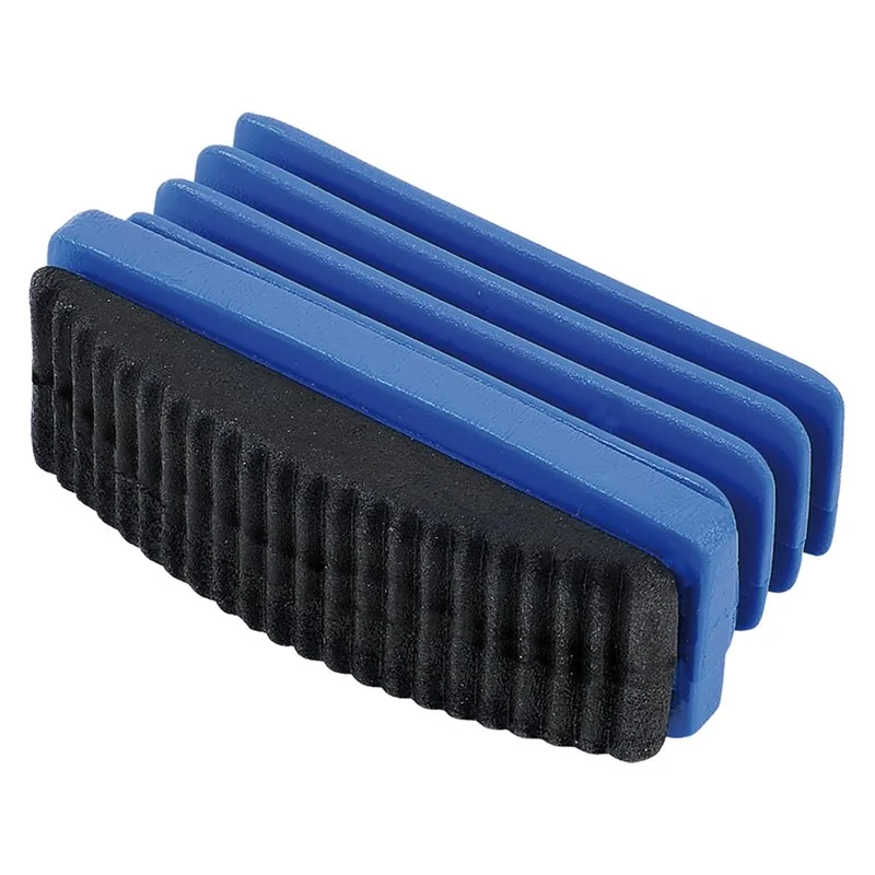 PIEDINI PER SCALA ALLUMINIO SVASATA 