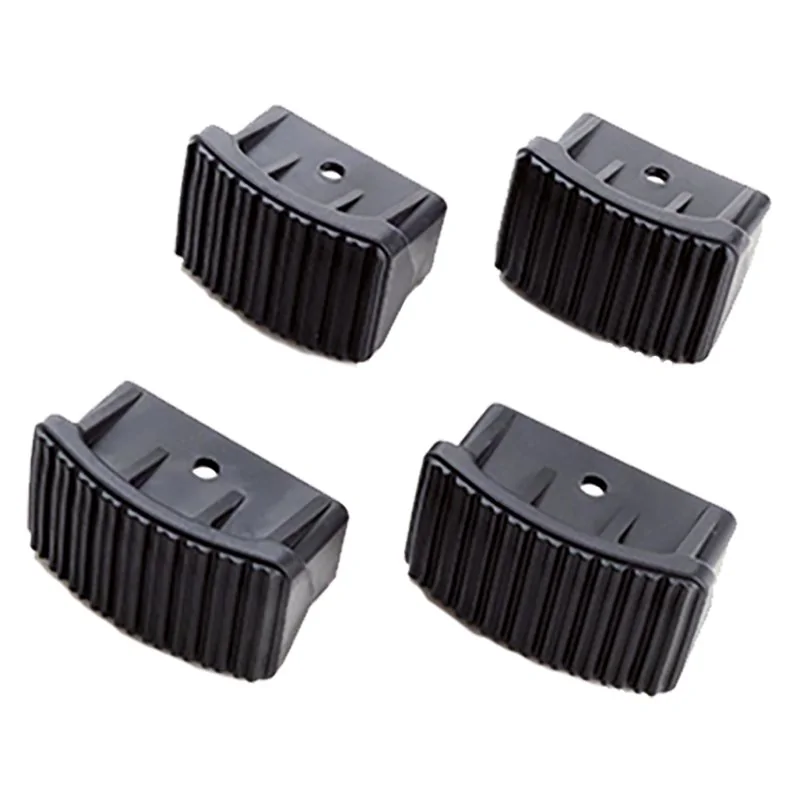 PIEDINI PER SCALA DOMESTICA PROFESSIONALE ALLUMINIO