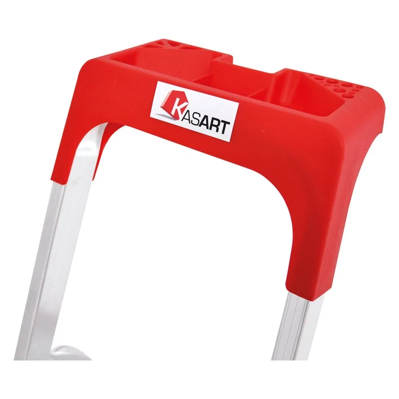 PIANO PORTA OGGETTI PER SCALA DOMESTICA KASART