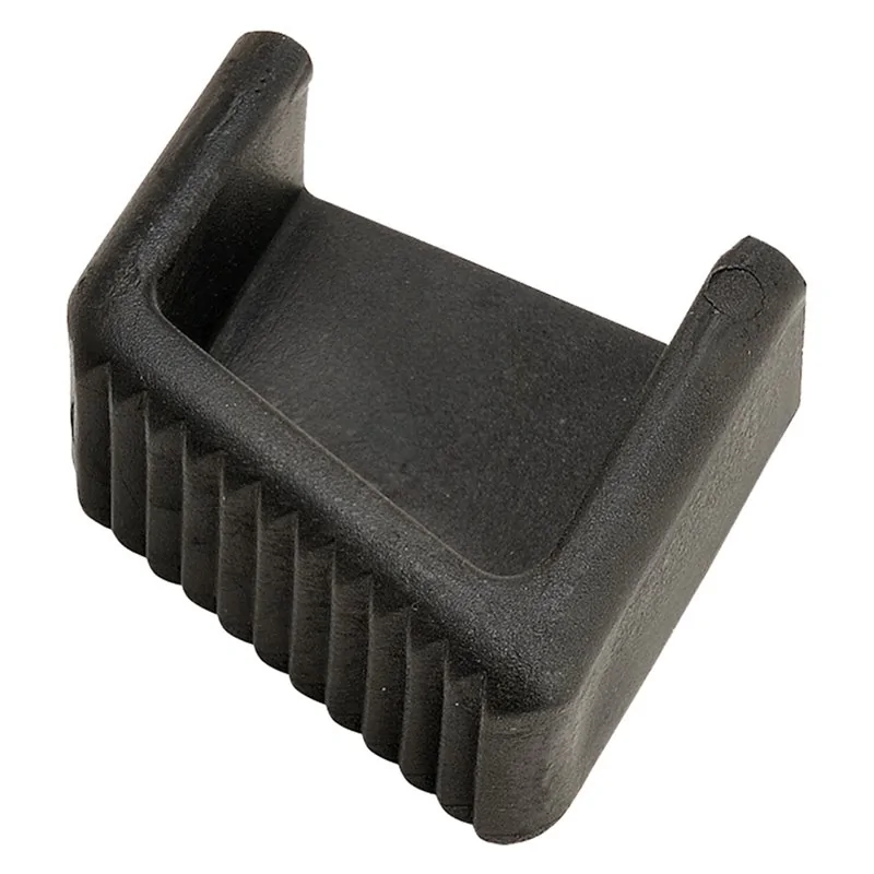 PIEDINI PER SCALA 'PEPPINA' ACCIAIO per A0040 - A0050