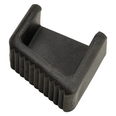 PIEDINI PER SCALA 'PEPPINA' ACCIAIO per A0040 - A0050