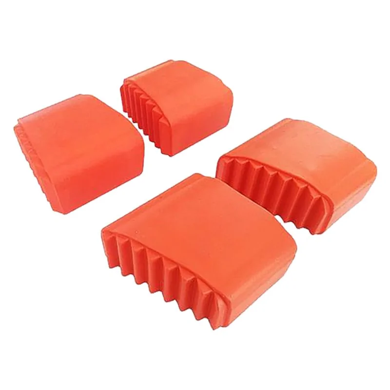 PIEDINI PER SCALA MULTIFUNZIONE TELESCOPICA ALLUMINIO