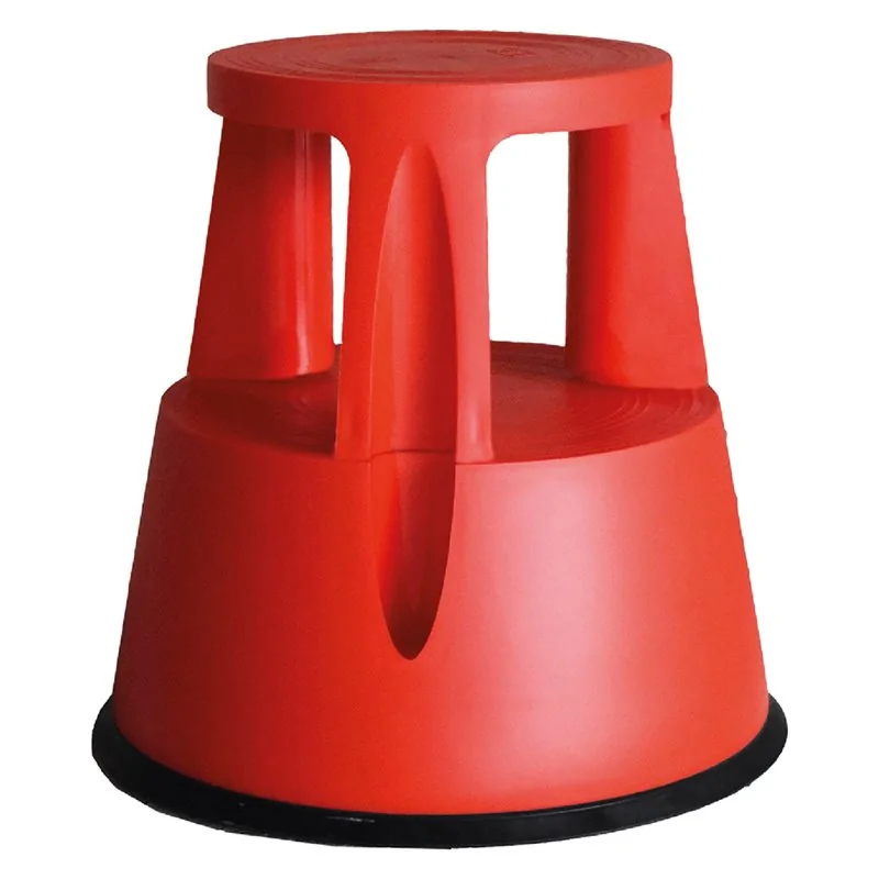 PIATTAFORMA DI LAVORO CONICA 'ROLLINGSTEP'