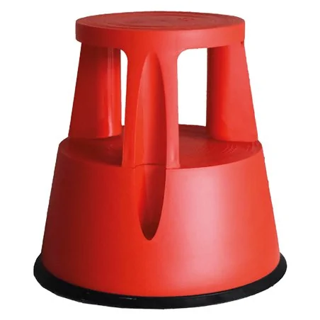 PIATTAFORMA DI LAVORO CONICA 'ROLLINGSTEP'