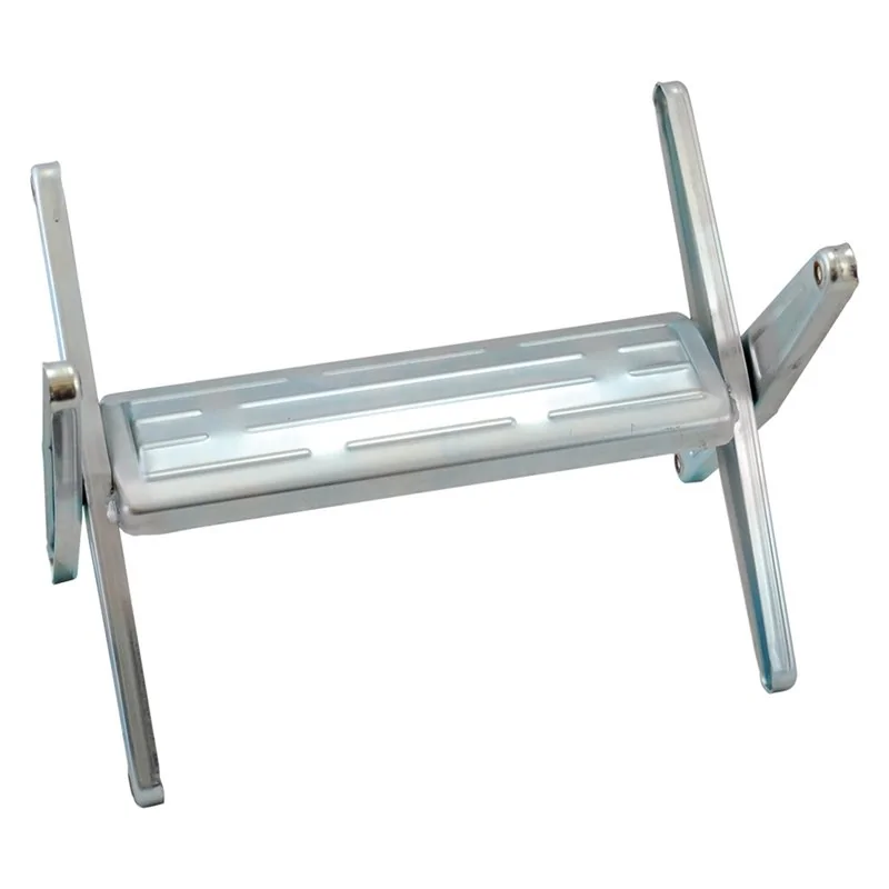 GRADINO RICAMBIO PER SCALA A PANTOGRAFO