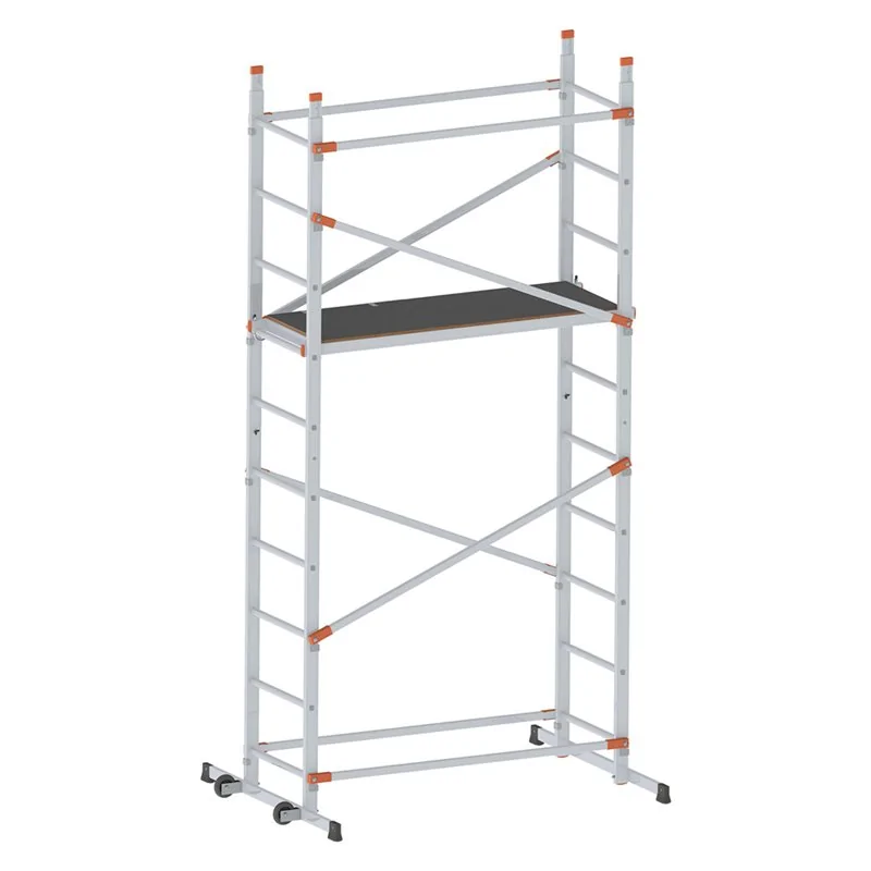 TRABATTELLO 'FAST & LOCK 400' 