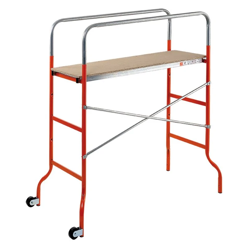 TRABATTELLO 'KREO' SUPERMINI