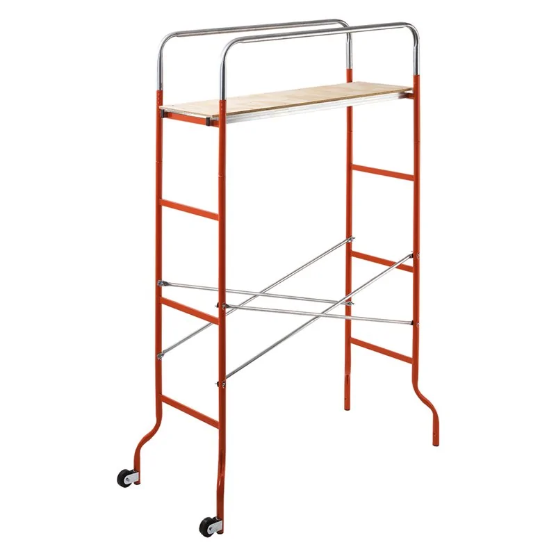 TRABATTELLO 'KREO' MEDIO