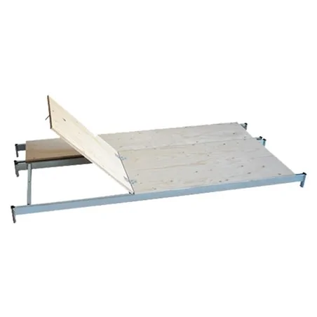 PIANO COMPLETO PER TRABATTELLO GIGANTE