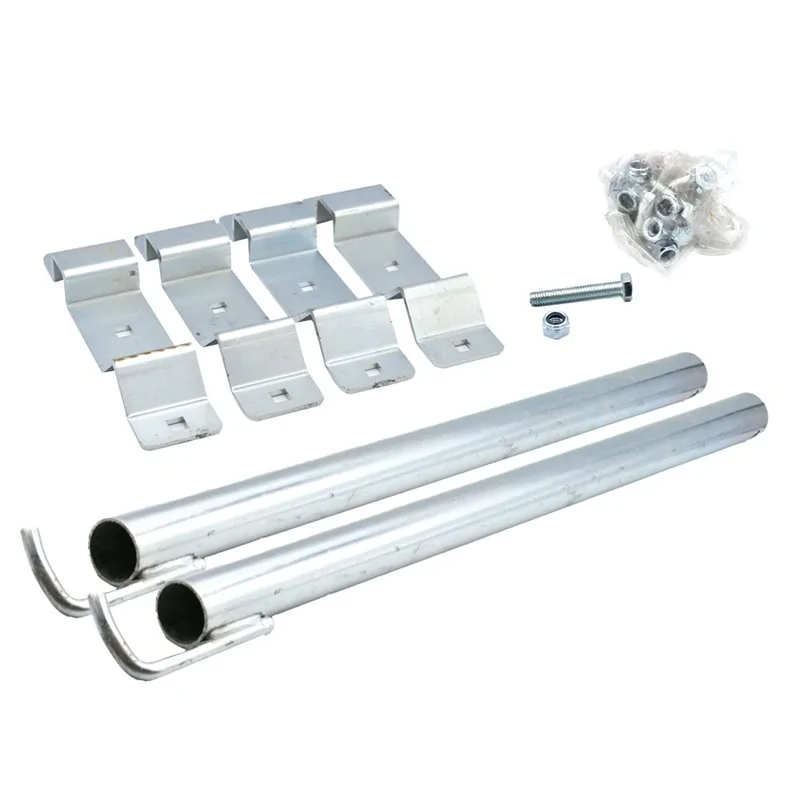 KIT ANCORAGGIO A PARETE PER TRABATTELLO GIGANTE