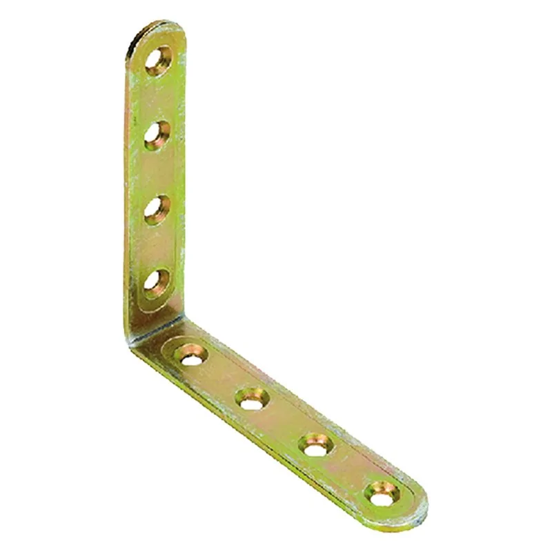 ANGOLARI DI RINFORZO 90° TROPICALIZZATI