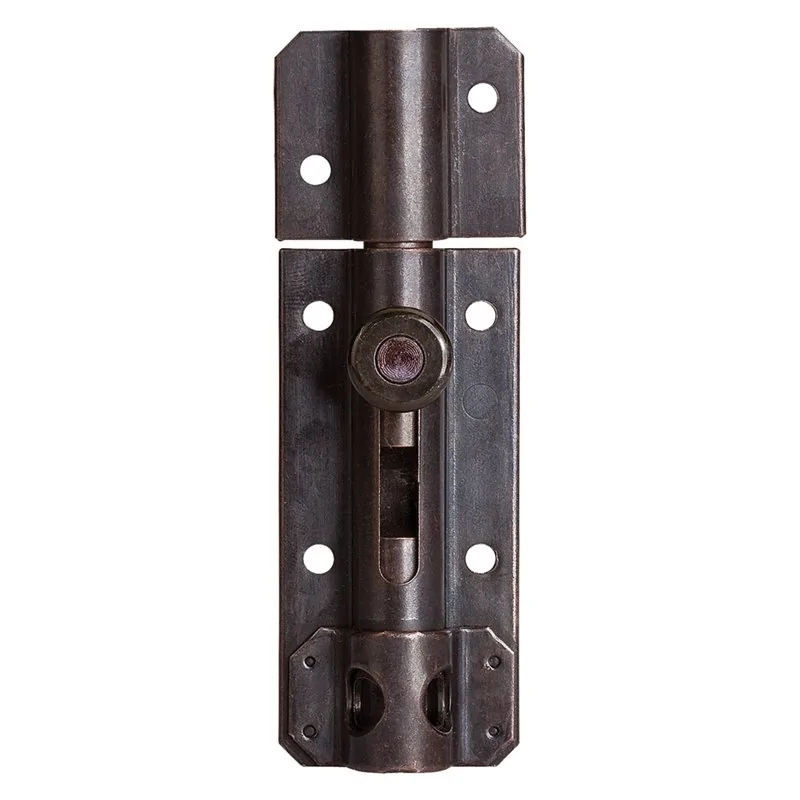 CATENACCIO ASTA TONDA LEGGERO BRONZATO